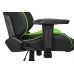 Кресло Akracing Nitro K702A Black Green