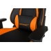 Кресло Akracing Nitro K702A Black Orange