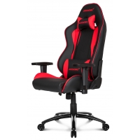 Кресло Akracing Nitro K702A Black Red