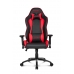 Кресло Akracing Nitro K702A Black Red