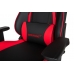 Кресло Akracing Nitro K702A Black Red