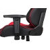 Кресло Akracing Nitro K702A Black Red