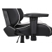 Кресло Akracing Nitro K702A Black White