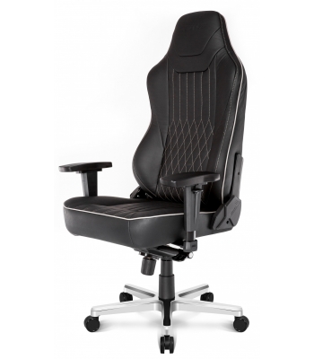 Кресло Akracing ONYX K901A Black