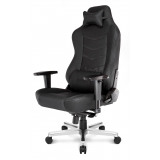 Кресло Akracing ONYX K901B Black