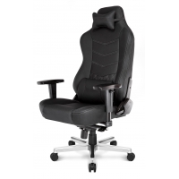 Кресло Akracing ONYX K901B Black