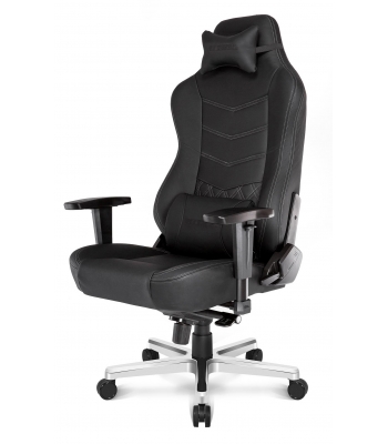 Кресло Akracing ONYX K901B Black