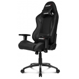 Кресло Akracing Octane K702B Black