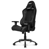 Кресло Akracing Octane K702B Black