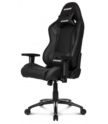 Кресло Akracing Octane K702B Black