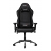 Кресло Akracing Octane K702B Black