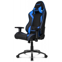 Кресло Akracing Octane K702B Blue