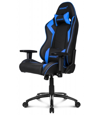 Кресло Akracing Octane K702B Blue