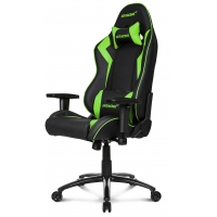 Кресло Akracing Octane K702B Green