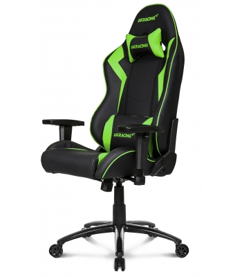 Кресло Akracing Octane K702B Green