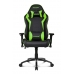 Кресло Akracing Octane K702B Green