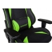 Кресло Akracing Octane K702B Green