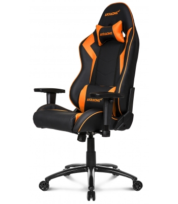 Кресло Akracing Octane K702B Orange