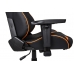Кресло Akracing Octane K702B Orange