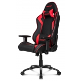 Кресло Akracing Octane K702B Red