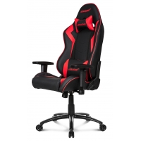 Кресло Akracing Octane K702B Red