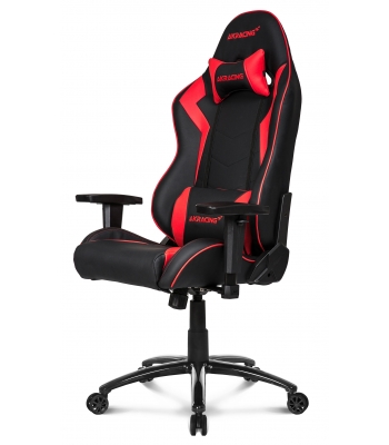 Кресло Akracing Octane K702B Red