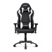Кресло Akracing Octane K702B White