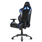 Кресло Akracing Overture K601O Blue