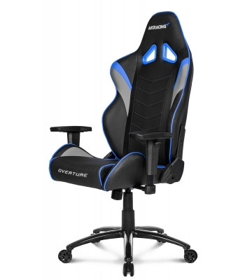 Кресло Akracing Overture K601O Blue