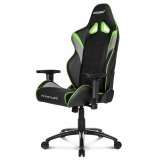 Кресло Akracing Overture K601O Green