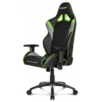 Кресло Akracing Overture K601O Green