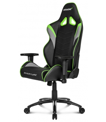 Кресло Akracing Overture K601O Green