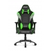 Кресло Akracing Overture K601O Green