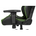 Кресло Akracing Overture K601O Green