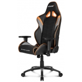 Кресло Akracing Overture K601O Orange