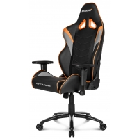 Кресло Akracing Overture K601O Orange