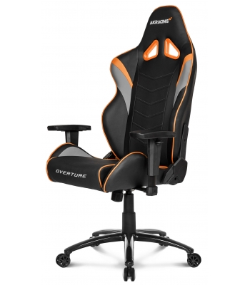 Кресло Akracing Overture K601O Orange