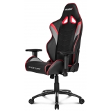 Кресло Akracing Overture K601O Red