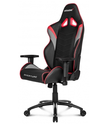 Кресло Akracing Overture K601O Red
