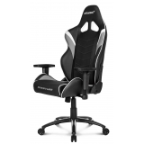 Кресло Akracing Overture K601O White