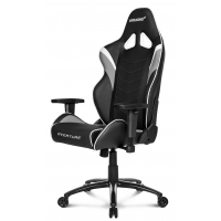 Кресло Akracing Overture K601O White