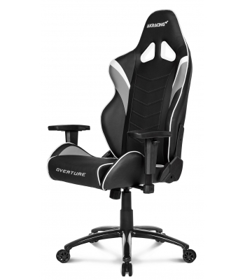 Кресло Akracing Overture K601O White