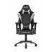 Кресло Akracing Overture K601O White