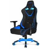 Кресло Akracing PROX CP-BP Black Blue