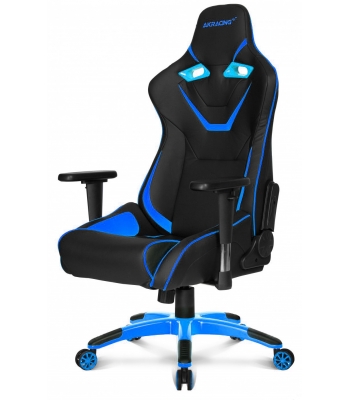 Кресло Akracing PROX CP-BP Black Blue