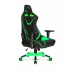 Кресло Akracing PROX CP-BP Black Green
