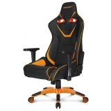 Кресло Akracing PROX CP-BP Black Orange