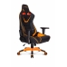 Кресло Akracing PROX CP-BP Black Orange