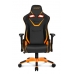 Кресло Akracing PROX CP-BP Black Orange