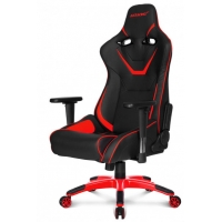 Кресло Akracing PROX CP-BP Black Red